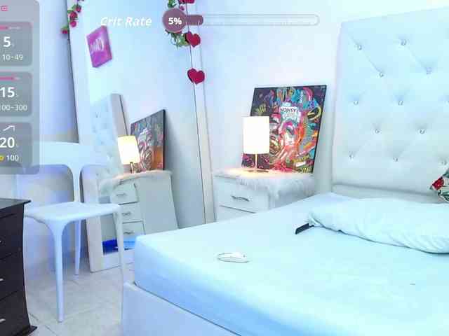 petitecherry webcam