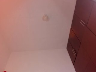 BlairCurvy Porn Show