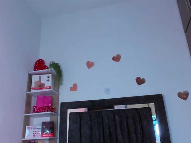 BlairCurvy live cam on BongaCams