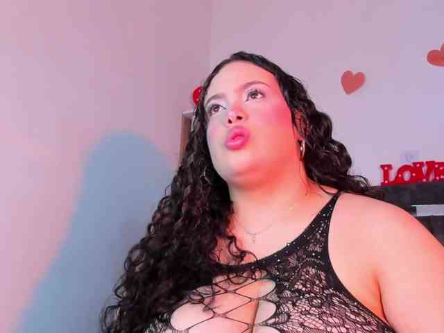 Modelo: BlairCurvy