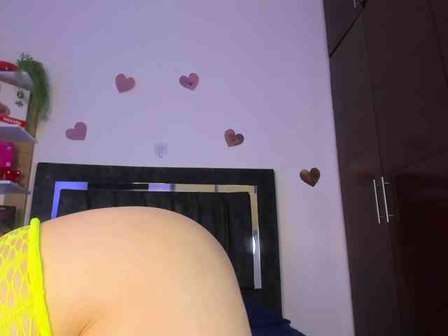 BlairCurvy