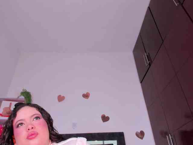 BlairCurvy webcam