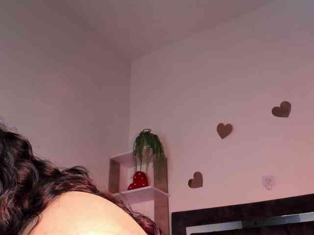 BlairCurvy webcam
