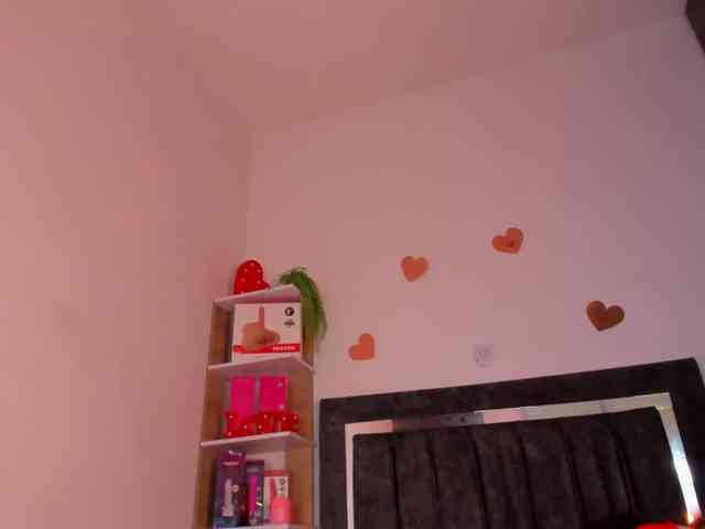 BlairCurvy webcam
