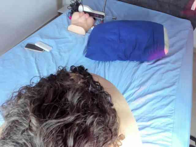 BlairCurvy webcam