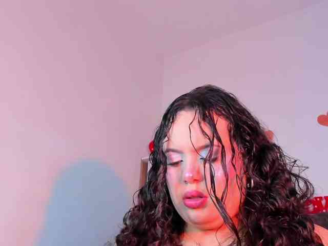 BlairCurvy webcam