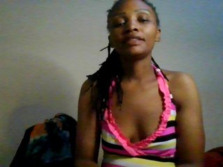 Cutelana Porn Show