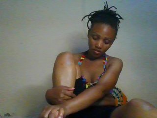 Cutelana's Live Webcam