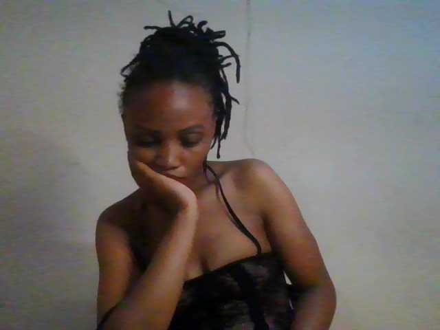 Cutelana live cam preview