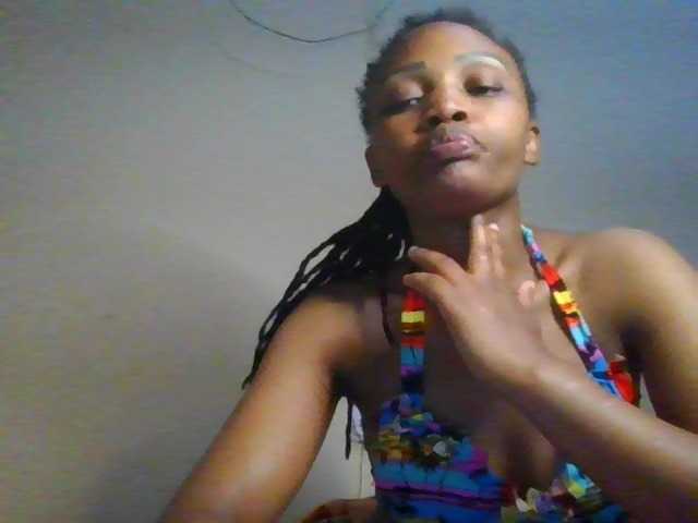 Cutelana live cam preview