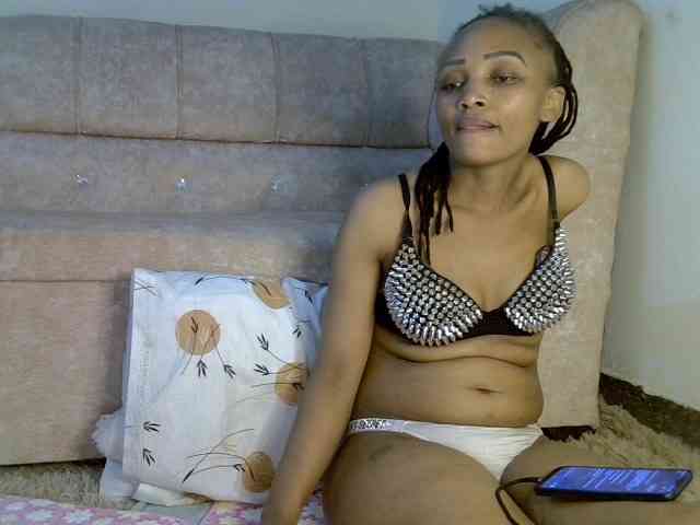 Cutelana webcam