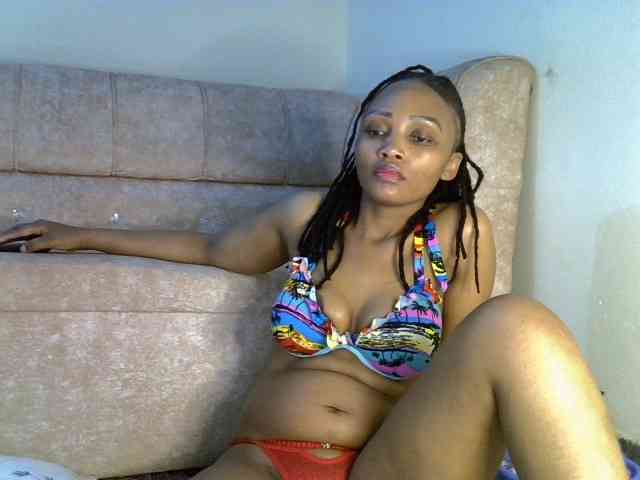 Cutelana webcam