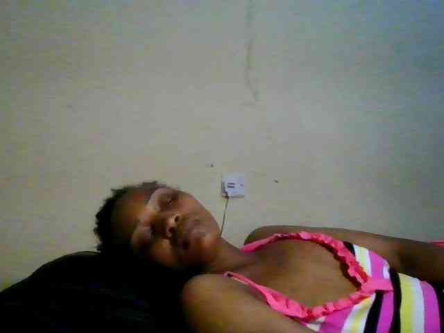 Cutelana webcam