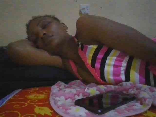 Cutelana webcam