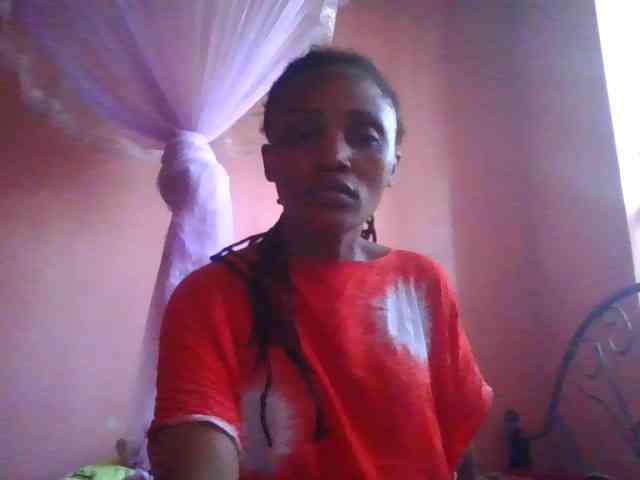 Cutelana webcam