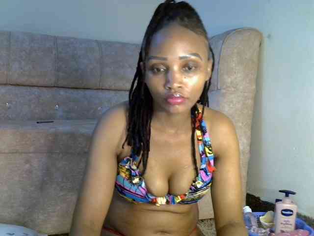 Cutelana webcam