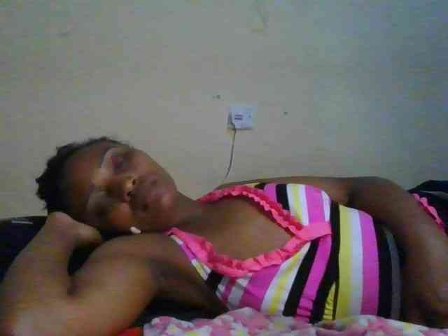 Cutelana webcam
