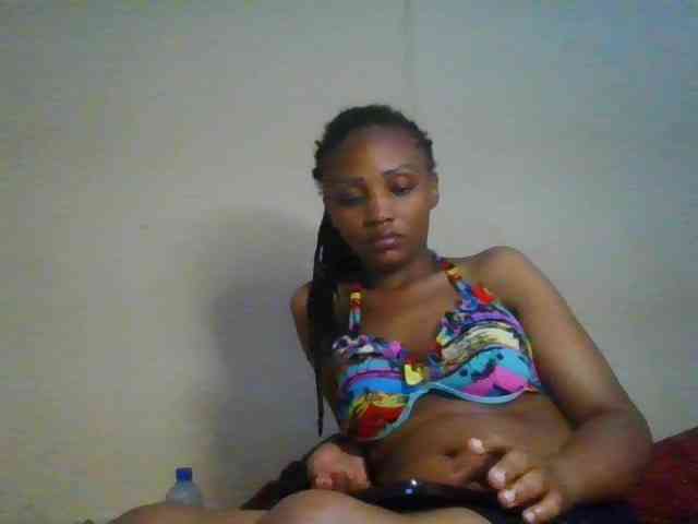 Cutelana webcam