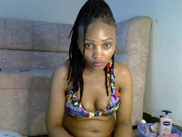Cutelana webcam