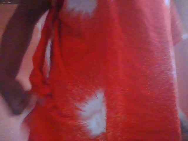 Cutelana webcam