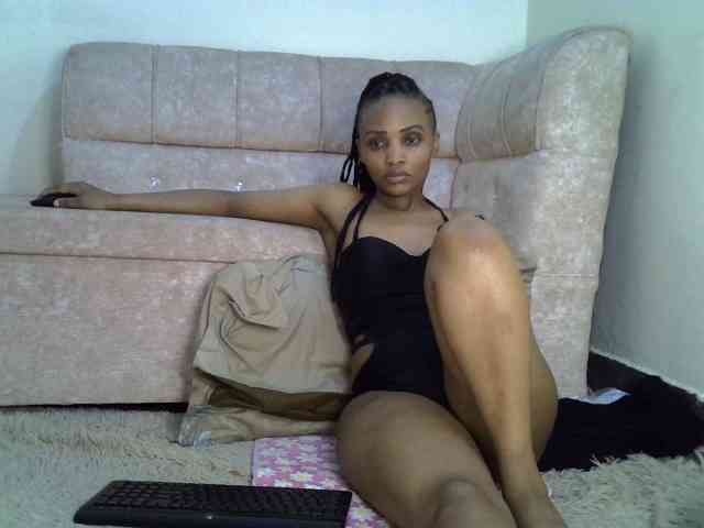 Cutelana webcam
