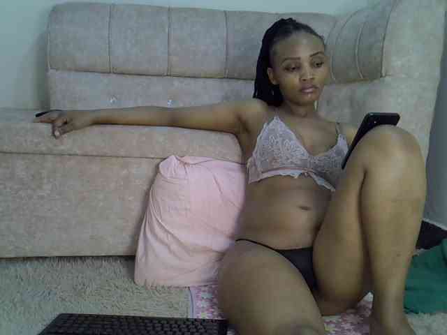 Cutelana webcam