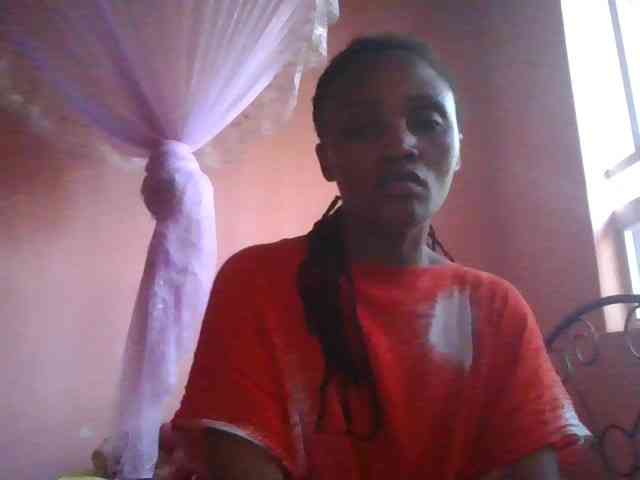 Cutelana webcam