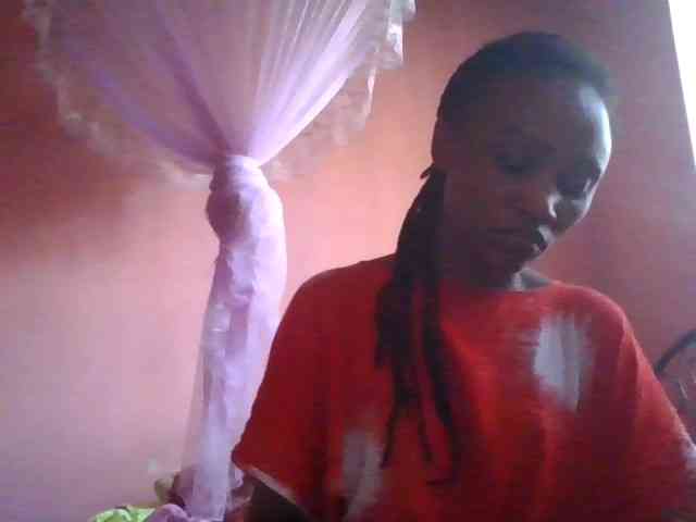 Cutelana webcam