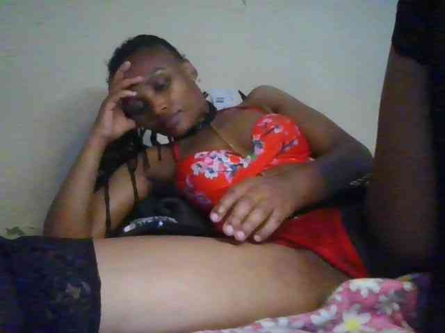 Cutelana webcam