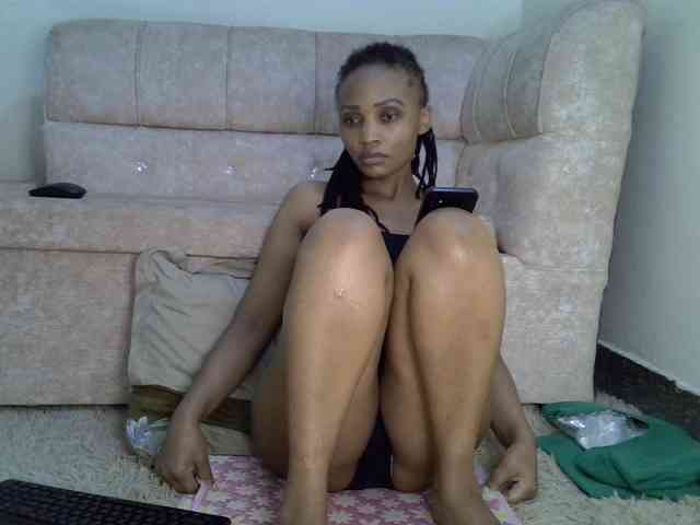 Cutelana webcam