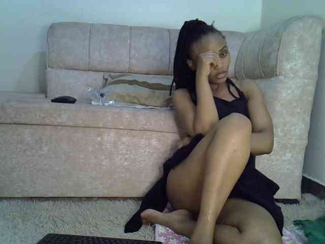 Cutelana webcam