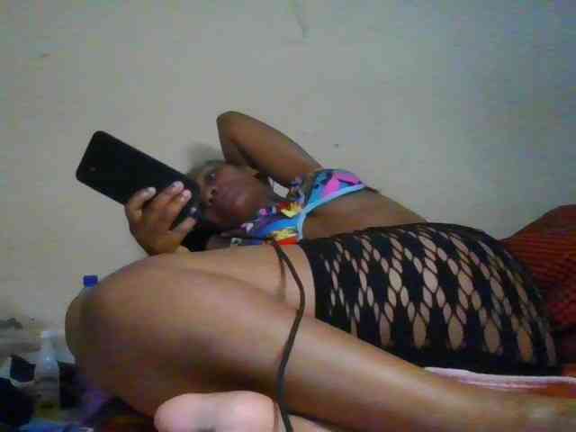 Cutelana webcam