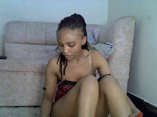 Cutelana webcam