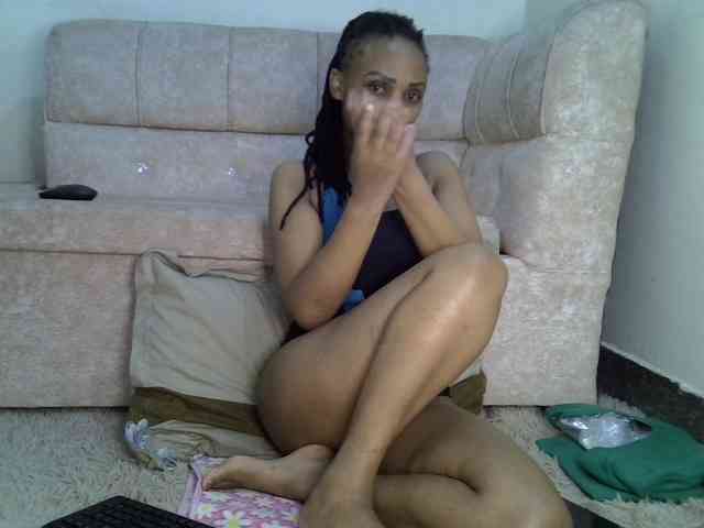 Cutelana webcam