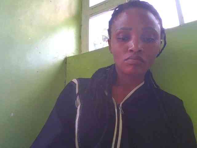 Cutelana webcam