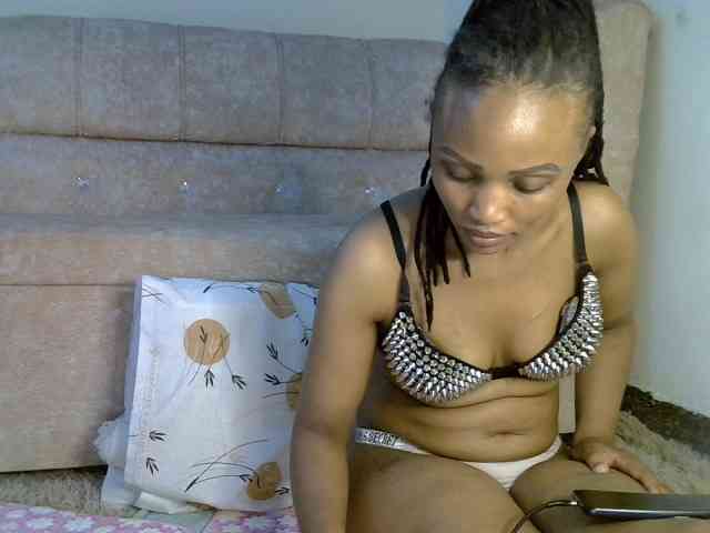 Cutelana webcam