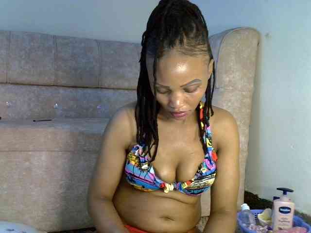 Cutelana webcam