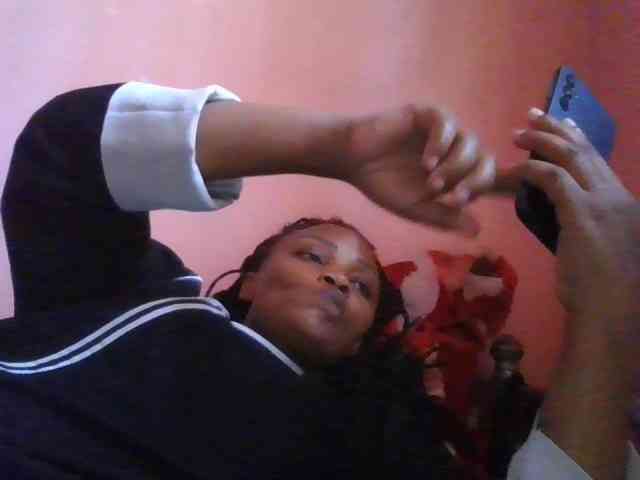 Cutelana webcam