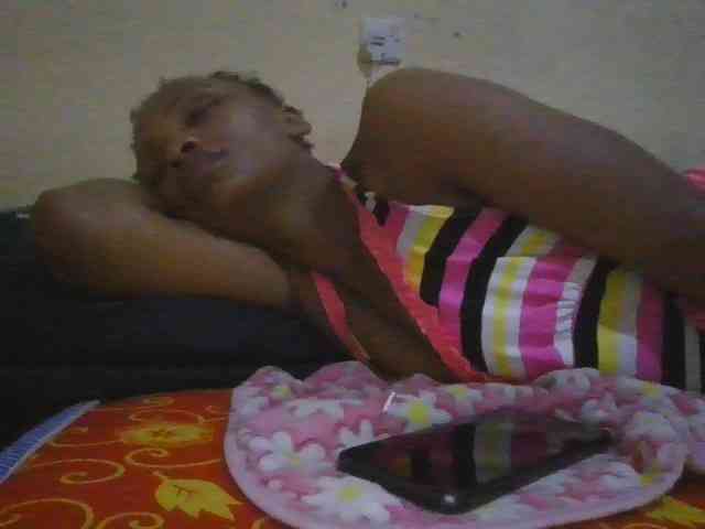 Cutelana webcam