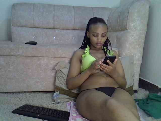 Cutelana webcam