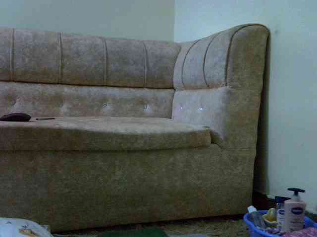 Cutelana webcam