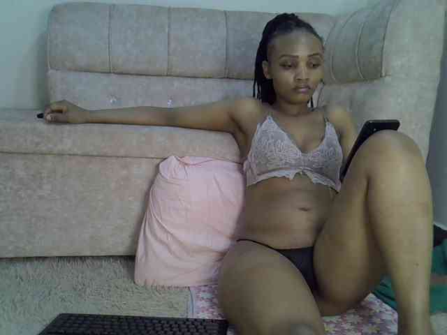 Cutelana webcam