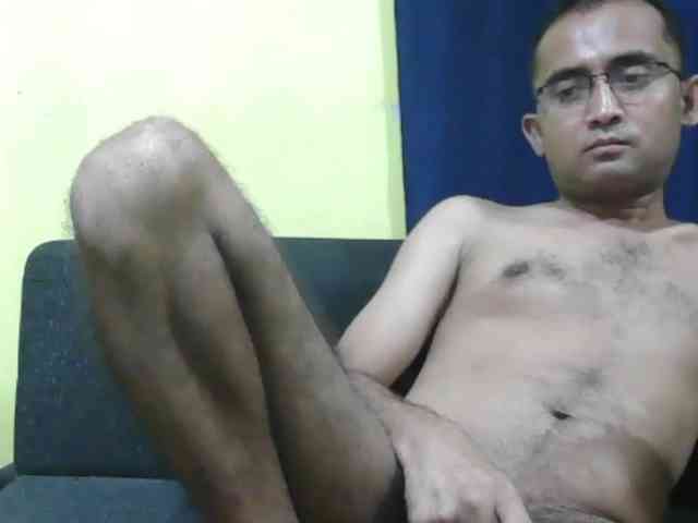 Cuteboyindian