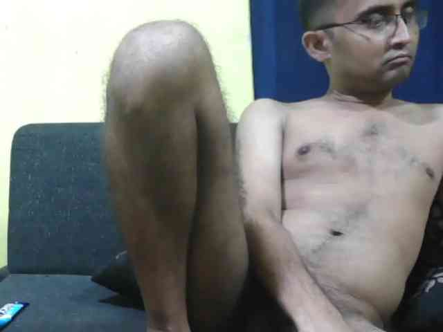 Cuteboyindian Live Webcam on BongaCams