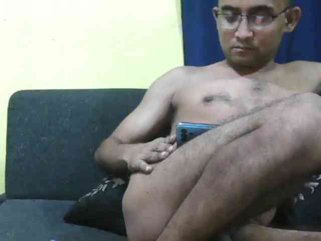 Cuteboyindian