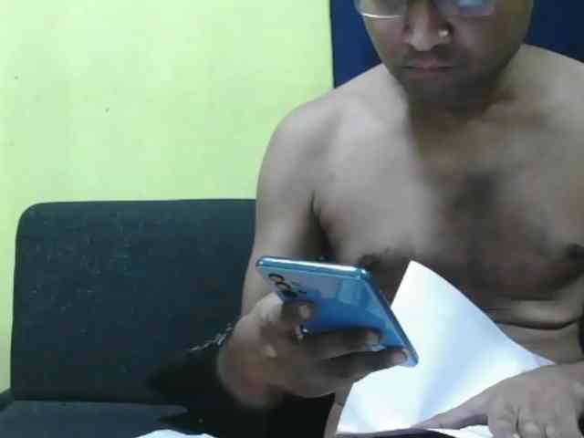 Cuteboyindian