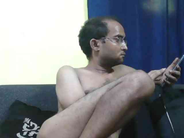 Cuteboyindian