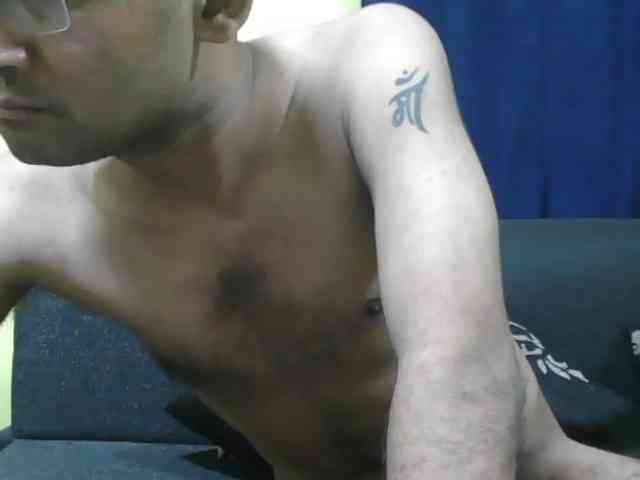 Cuteboyindian