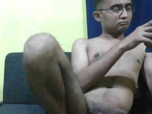 Cuteboyindian