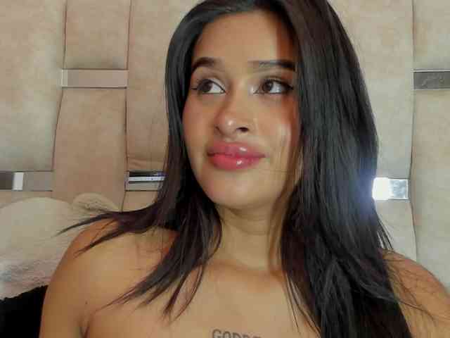 Lizzy-Bonnie webcam